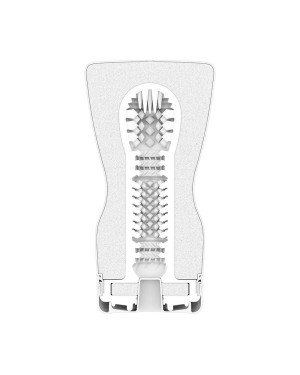 Мастурбатор Tenga Soft Case Cup (м’яка подушечка) Strong стискуваний