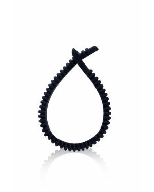 Ерекційне кільце ласо Dorcel Adjust Ring, еластичне, регульована тугість