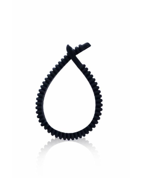 Ерекційне кільце ласо Dorcel Adjust Ring, еластичне, регульована тугість Ерекційне кільце ласо Dorcel Adjust Ring, еластичне, регульована тугість