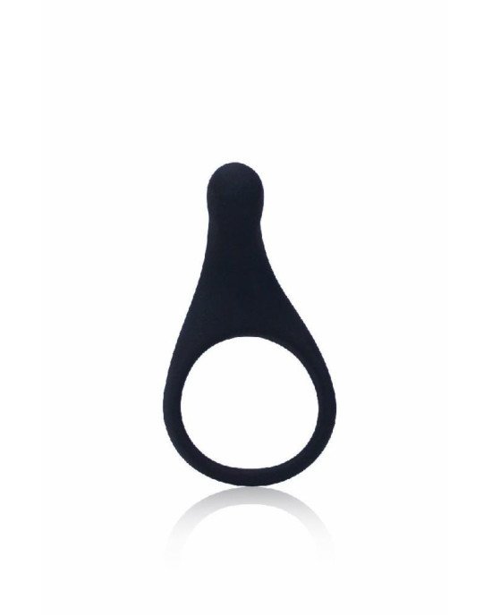 Ерекційне кільце Dorcel Intense Ring зі стимулятором клітора, яєчок або промежини Ерекційне кільце Dorcel Intense Ring зі стимулятором клітора, яєчок або промежини