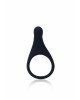 Ерекційне кільце Dorcel Intense Ring зі стимулятором клітора, яєчок або промежини Ерекційне кільце Dorcel Intense Ring зі стимулятором клітора, яєчок або промежини