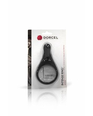 Ерекційне кільце Dorcel Intense Ring зі стимулятором клітора, яєчок або промежини