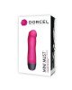 Вібратор Dorcel Mini Must Magenta для клітора і точки G Вібратор Dorcel Mini Must Magenta для клітора і точки G