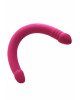 Фалоімітатор двосторонній Dorcel Real Double Do Magenta, діаметр 4 см, довжина 42 см Фалоімітатор двосторонній Dorcel Real Double Do Magenta, діаметр 4 см, довжина 42 см