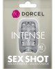 Покет-мастурбатор Dorcel Sex Shot Intense Покет-мастурбатор Dorcel Sex Shot Intense