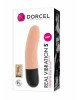 Вібратор Dorcel Real Vibration S Flesh Вібратор Dorcel Real Vibration S Flesh