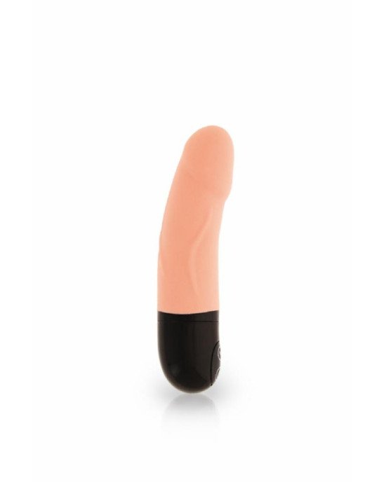 Вібратор Dorcel Real Vibration S Flesh Вібратор Dorcel Real Vibration S Flesh
