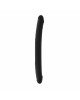 Фалоімітатор двосторонній Dorcel Real Double Do Black, діаметр 4 см, довжина 42 см Фалоімітатор двосторонній Dorcel Real Double Do Black, діаметр 4 см, довжина 42 см