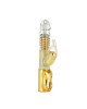 Вібратор-кролик Dorcel Orgasmic Rabbit Gold з перлинним масажем Вібратор-кролик Dorcel Orgasmic Rabbit Gold з перлинним масажем