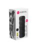 Мастурбатор Dorcel Deep Stroker, двосторонній, два рельєфи Мастурбатор Dorcel Deep Stroker, двосторонній, два рельєфи