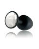 Анальна пробка Dorcel Geisha Plug Diamond XL з кулькою всередині, створює вібрації, макс діаметр 4,5 Анальна пробка Dorcel Geisha Plug Diamond XL з кулькою всередині, створює вібрації, макс діаметр 4,5