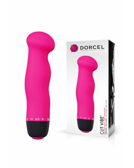 Міні вібромасажер Dorcel Clit Vibe Міні вібромасажер Dorcel Clit Vibe