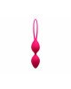 Вагінальні кульки Dorcel Divine Balls, діаметр 3,5 см, вага 91гр