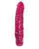 Фалоімітатор вібратор Dorcel Jelly Boy, діаметр 4,2см ТПЕ, плавне регулювання потужності вібрації Фалоімітатор вібратор Dorcel Jelly Boy, діаметр 4,2см ТПЕ, плавне регулювання потужності вібрації