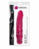 Фалоімітатор вібратор Dorcel Jelly Boy, діаметр 4,2см ТПЕ, плавне регулювання потужності вібрації Фалоімітатор вібратор Dorcel Jelly Boy, діаметр 4,2см ТПЕ, плавне регулювання потужності вібрації