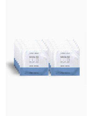 Пробник MixGliss LUB NATURE (4 мл) Пробник MixGliss LUB NATURE (4 мл)