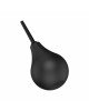 Спринцівка Nexus Anal Douche Black, об’єм 224 мл