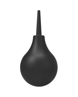 Спринцівка Nexus Anal Douche Black, об’єм 224 мл