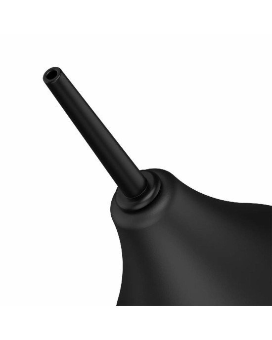 Спринцівка Nexus Anal Douche Black, об’єм 224 мл