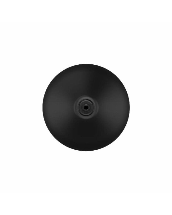 Спринцівка Nexus Anal Douche Black, об’єм 224 мл