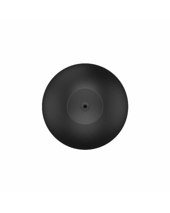 Спринцівка Nexus Anal Douche Black, об’єм 224 мл