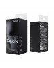 Спринцівка Nexus Anal Douche Black, об’єм 224 мл