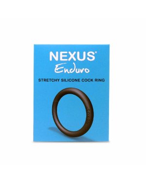 Ерекційне кільце Nexus Enduro, еластичне