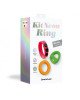 Набір яскравих ерекційних кілець Love to Love NEON RING KIT Набір яскравих ерекційних кілець Love to Love NEON RING KIT