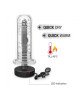 Нагрівач для мастурбаторів Dorcel QUICK WARM Нагрівач для мастурбаторів Dorcel QUICK WARM