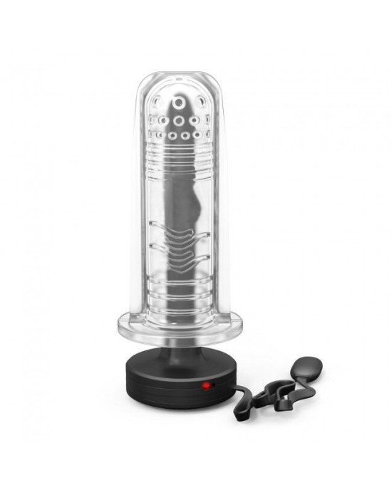 Нагрівач для мастурбаторів Dorcel QUICK WARM Нагрівач для мастурбаторів Dorcel QUICK WARM