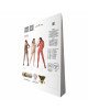 Бодістокінг Passion BS068 white, комбінезон, велика сітка, довгий рукав Бодістокінг Passion BS068 white, комбінезон, велика сітка, довгий рукав