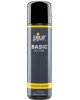 Силіконова змазка pjur Basic Personal Glide 250 мл найкраща ціна/якість, відмінно для новачків