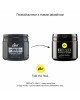 Густа змазка для фістингу та анального сексу pjur POWER Premium Cream 500 мл на гібридній основі Густа змазка для фістингу та анального сексу pjur POWER Premium Cream 500 мл на гібридній основі