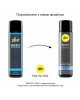 Змазка на водній основі pjur Basic waterbased 100 мл, ідеальна для новачків, найкраща ціна/якість Змазка на водній основі pjur Basic waterbased 100 мл, ідеальна для новачків, найкраща ціна/якість