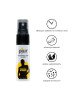 Пролонгувальний спрей pjur Superhero Spray 20 мл, всотується в шкіру, натуральні компоненти Пролонгувальний спрей pjur Superhero Spray 20 мл, всотується в шкіру, натуральні компоненти