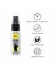 Пролонгувальний спрей pjur Superhero Spray 20 мл, всотується в шкіру, натуральні компоненти Пролонгувальний спрей pjur Superhero Spray 20 мл, всотується в шкіру, натуральні компоненти