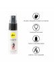 Збудливий спрей для жінок pjur My Spray 20 мл з екстрактом алое, ефект поколювання Збудливий спрей для жінок pjur My Spray 20 мл з екстрактом алое, ефект поколювання