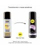 Анальна змазка pjur analyse me! Relaxing jojoba silicone 30 мл на силіконовій основі з олією жожоба