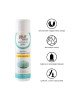 Лубрикант на водній основі pjur MED Natural glide 100 мл спеціально для сухої та чутливої шкіри Лубрикант на водній основі pjur MED Natural glide 100 мл спеціально для сухої та чутливої шкіри