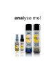 Анальна змазка pjur analyse me! Relaxing jojoba silicone 250 мл на силіконовій основі з олією жожоба Анальна змазка pjur analyse me! Relaxing jojoba silicone 250 мл на силіконовій основі з олією жожоба