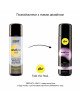 Анальна змазка pjur analyse me! Relaxing jojoba silicone 250 мл на силіконовій основі з олією жожоба