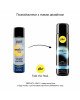 Анальна змазка pjur analyse me! Comfort water glide 100 мл на водній основі з гіалуроном Анальна змазка pjur analyse me! Comfort water glide 100 мл на водній основі з гіалуроном