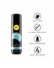 Анальна змазка pjur analyse me! Comfort water glide 250 мл на водній основі з гіалуроном
