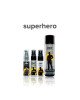 Пролонгувальний гель pjur Superhero Serum 20 мл, створює невидиму плівку, що знижує чутливість Пролонгувальний гель pjur Superhero Serum 20 мл, створює невидиму плівку, що знижує чутливість