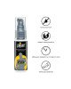 Пролонгувальний гель pjur Superhero Serum 20 мл, створює невидиму плівку, що знижує чутливість Пролонгувальний гель pjur Superhero Serum 20 мл, створює невидиму плівку, що знижує чутливість