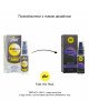 Розслаблювальний анальний гель pjur analyse me! Serum 20 мл, створює плівку, концентрований Розслаблювальний анальний гель pjur analyse me! Serum 20 мл, створює плівку, концентрований