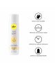 Силіконова змазка pjur MED Soft glide 100 мл з олією жожоба для дуже сухої та чутливої шкіри Силіконова змазка pjur MED Soft glide 100 мл з олією жожоба для дуже сухої та чутливої шкіри