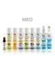 Силіконова змазка pjur MED Soft glide 100 мл з олією жожоба для дуже сухої та чутливої шкіри Силіконова змазка pjur MED Soft glide 100 мл з олією жожоба для дуже сухої та чутливої шкіри