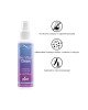 Антибактеріальний спрей pjur We-Vibe Clean 100 мл без спирту та ароматизаторів Антибактеріальний спрей pjur We-Vibe Clean 100 мл без спирту та ароматизаторів