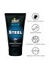 Гель для пеніса стимулювальний pjur MAN Steel Gel 50 ml з екстрактом паприки та ментолом Гель для пеніса стимулювальний pjur MAN Steel Gel 50 ml з екстрактом паприки та ментолом